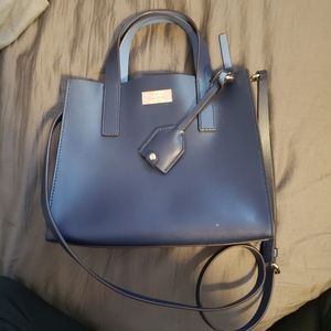 2-tone Kate Spade purse